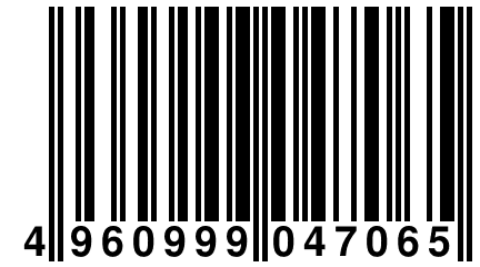 4 960999 047065