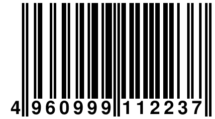 4 960999 112237