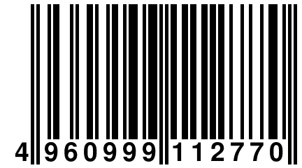 4 960999 112770