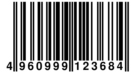 4 960999 123684