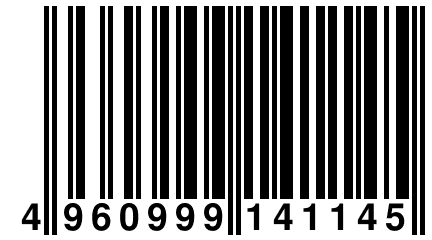 4 960999 141145