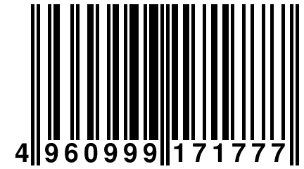 4 960999 171777