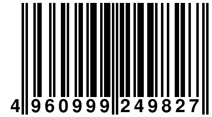 4 960999 249827