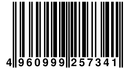 4 960999 257341