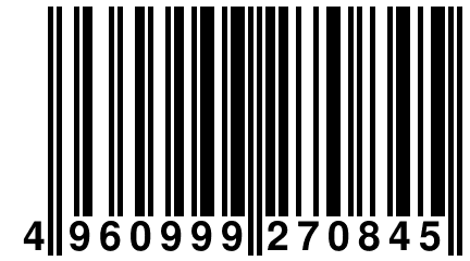 4 960999 270845