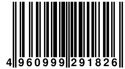 4 960999 291826