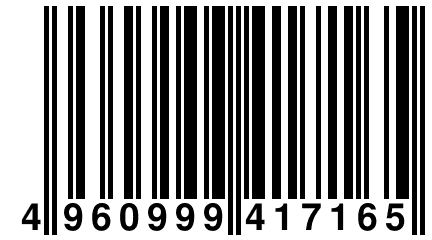 4 960999 417165