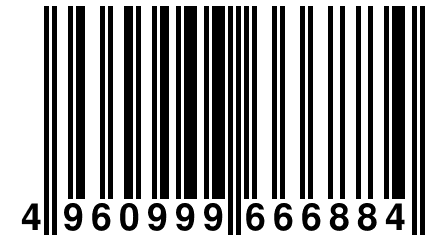 4 960999 666884