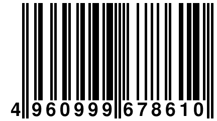 4 960999 678610