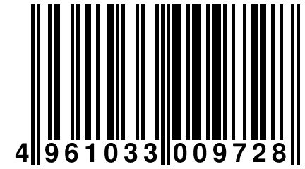 4 961033 009728