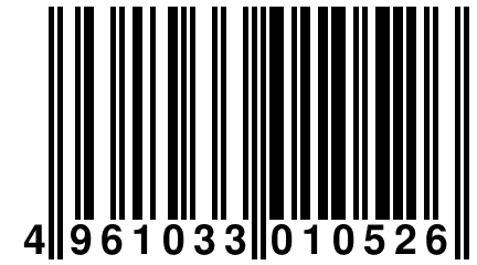 4 961033 010526