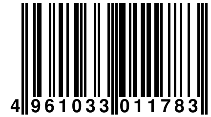 4 961033 011783