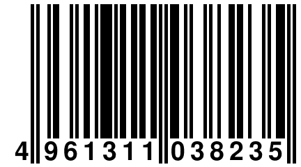 4 961311 038235
