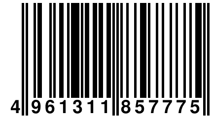 4 961311 857775