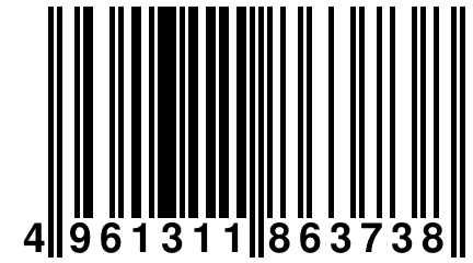 4 961311 863738