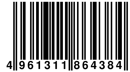 4 961311 864384