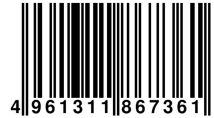 4 961311 867361