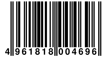 4 961818 004696
