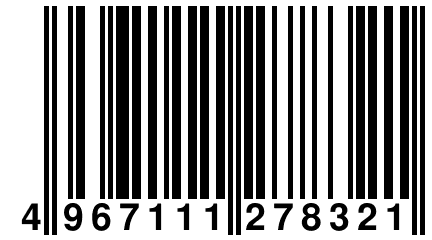 4 967111 278321