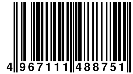 4 967111 488751