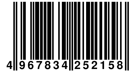 4 967834 252158