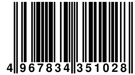 4 967834 351028