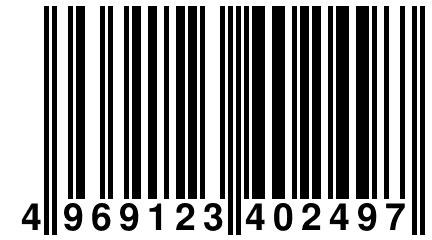 4 969123 402497