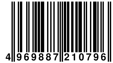 4 969887 210796