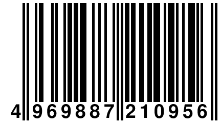 4 969887 210956