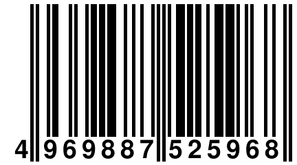 4 969887 525968
