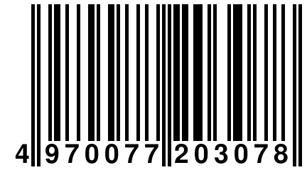 4 970077 203078