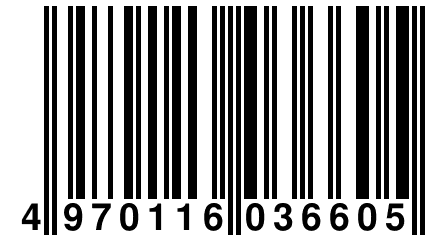 4 970116 036605