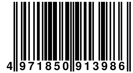4 971850 913986