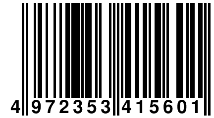 4 972353 415601