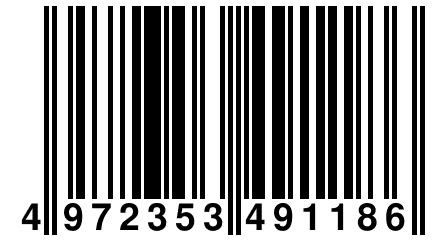 4 972353 491186