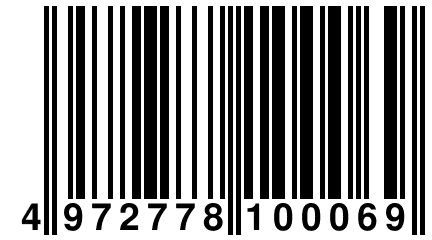 4 972778 100069