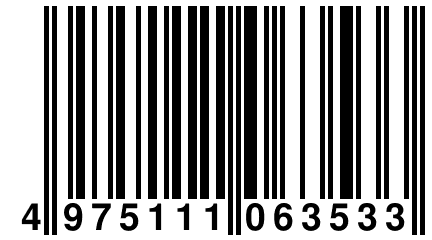 4 975111 063533