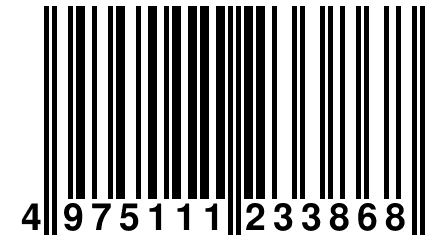 4 975111 233868