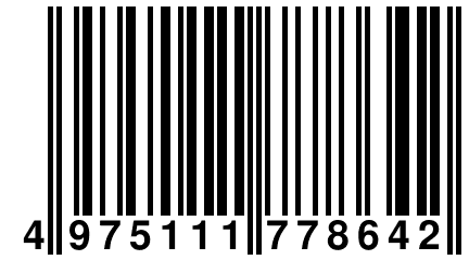 4 975111 778642
