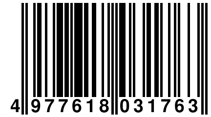 4 977618 031763
