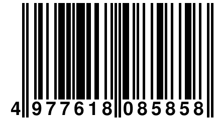 4 977618 085858