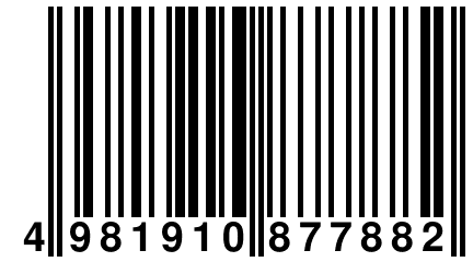 4 981910 877882