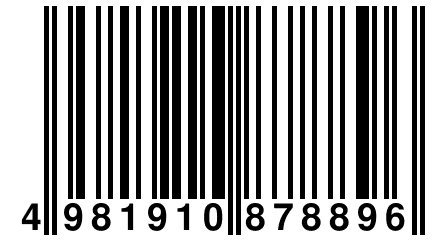 4 981910 878896