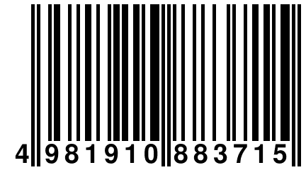 4 981910 883715
