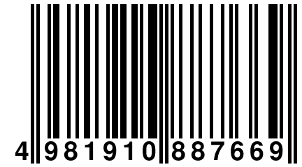 4 981910 887669