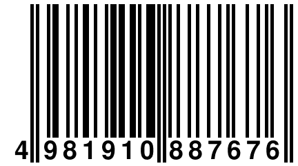 4 981910 887676