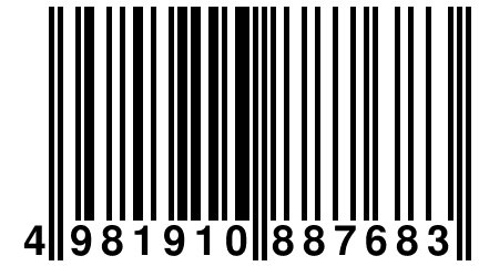 4 981910 887683