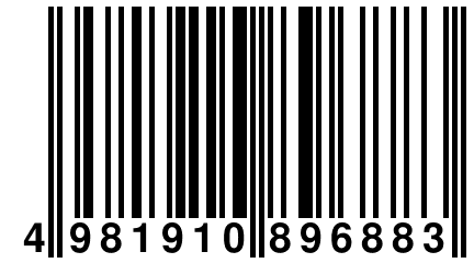 4 981910 896883