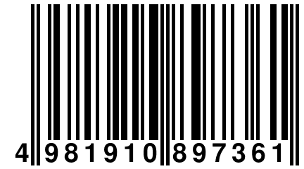 4 981910 897361
