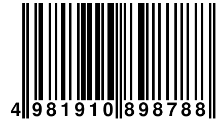 4 981910 898788